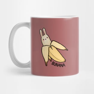 Bunana Mug